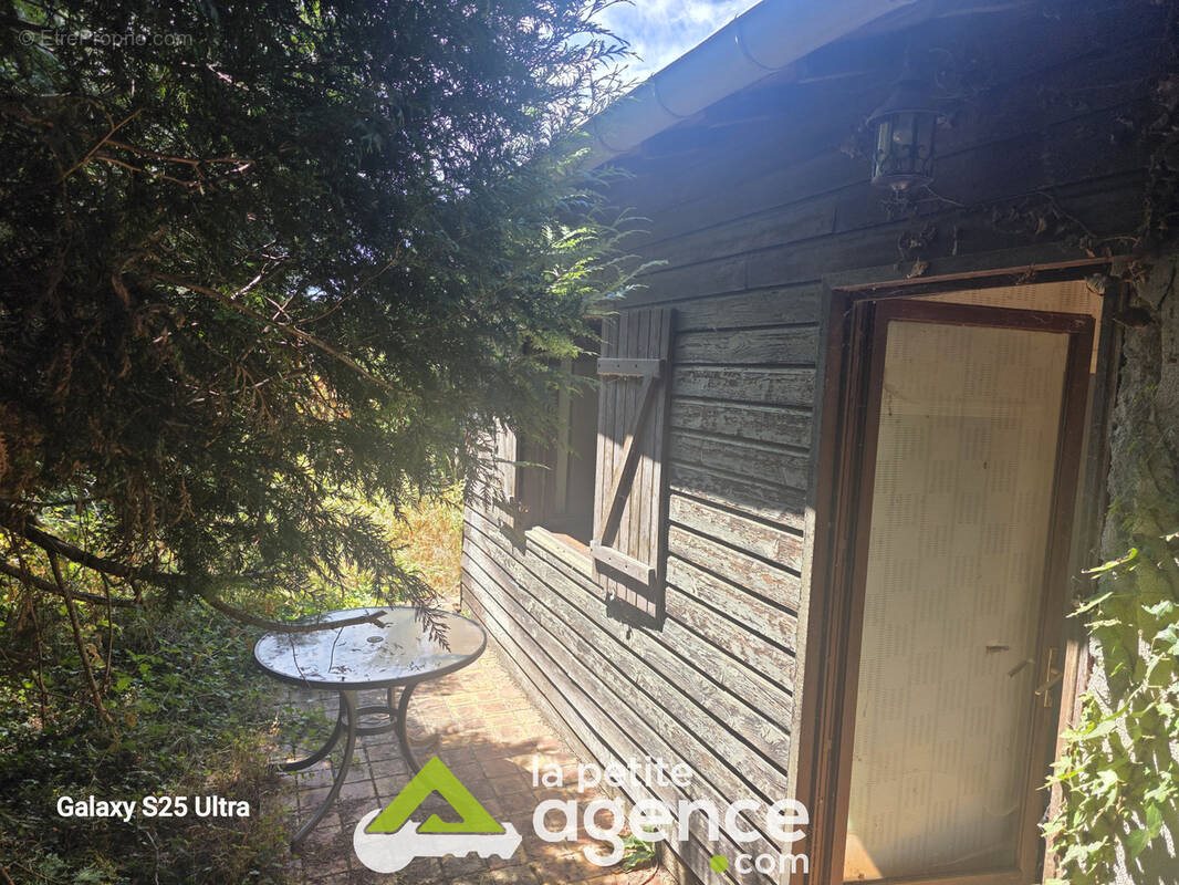 Maison à vendre, 74m², Dun-sur-Auron
