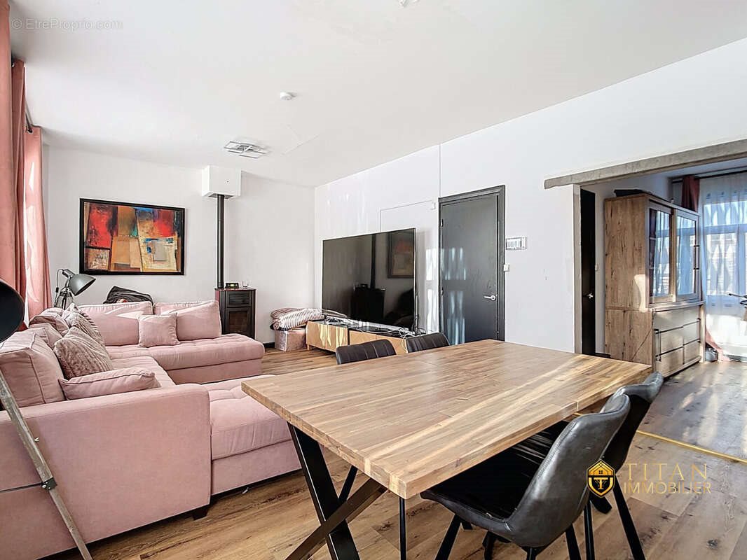 Appartement à vendre, 221m², Dunkerque