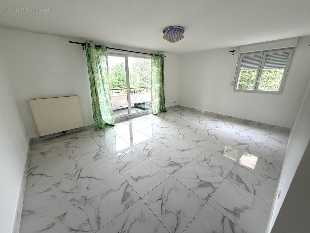 Appartement à vendre, 103m², Strasbourg