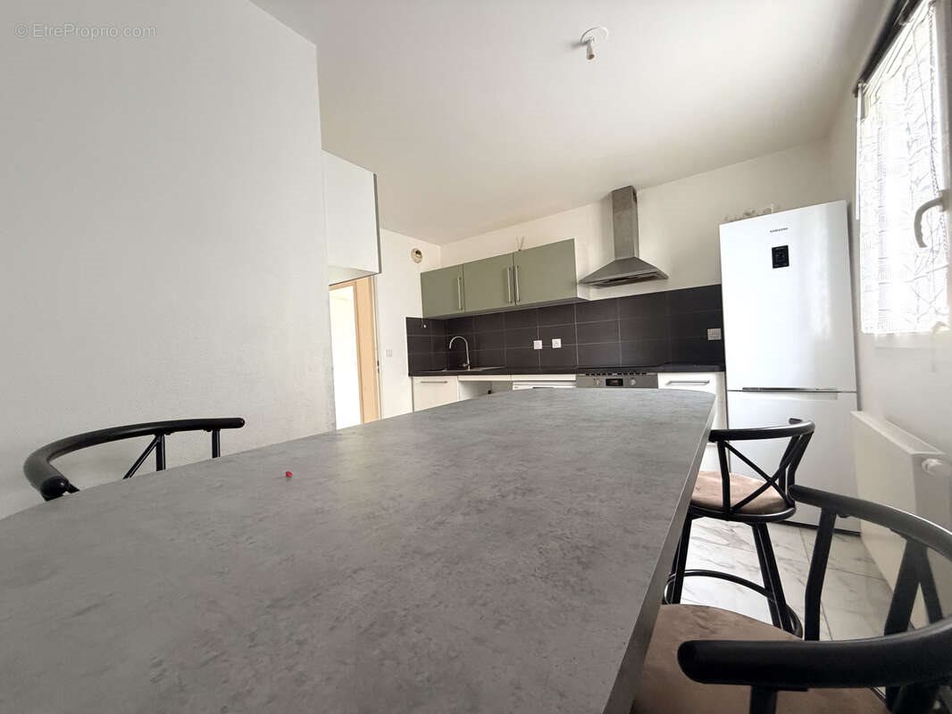 Appartement à vendre, 103m², Strasbourg