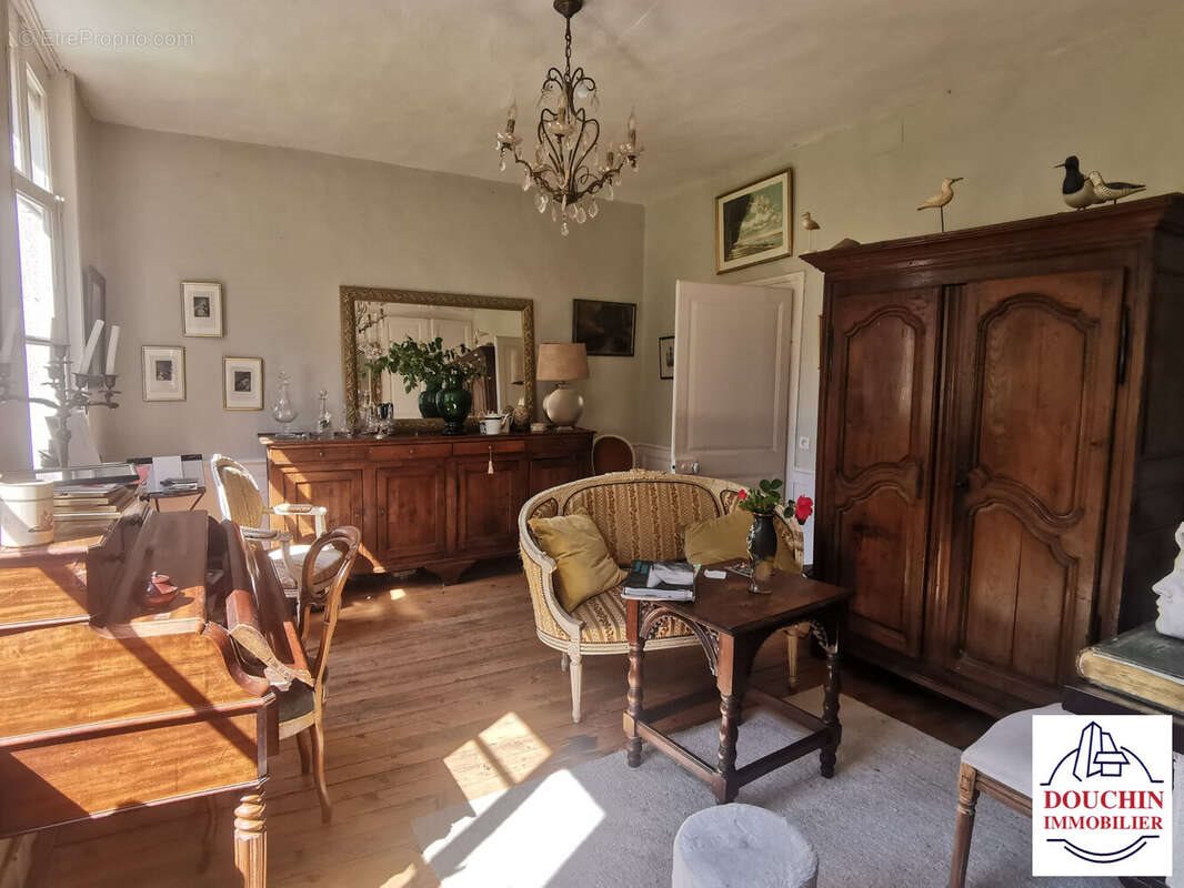 Maison à vendre, 140m², Domvast