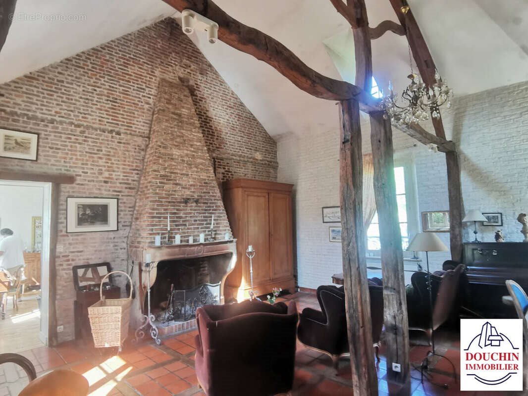 Maison à vendre, 140m², Domvast