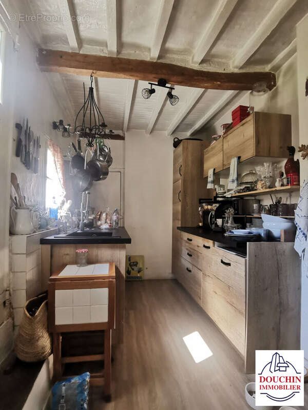 Maison à vendre, 140m², Domvast