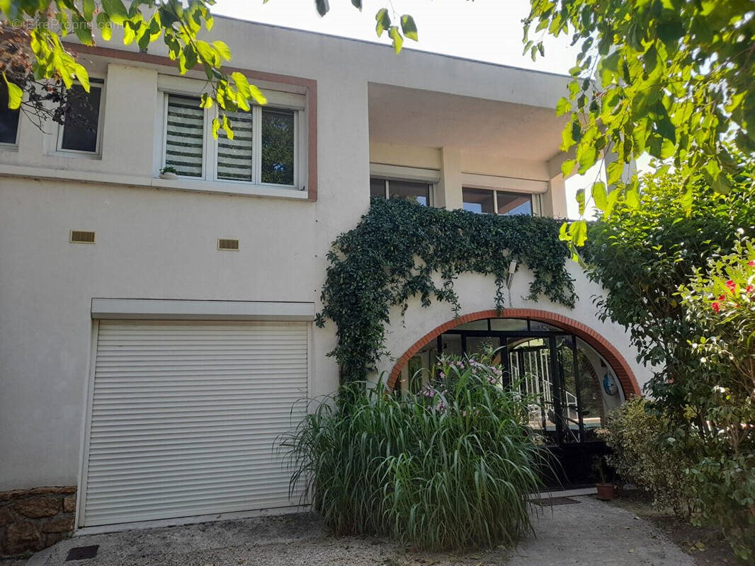 Maison à vendre, 150m², Valence