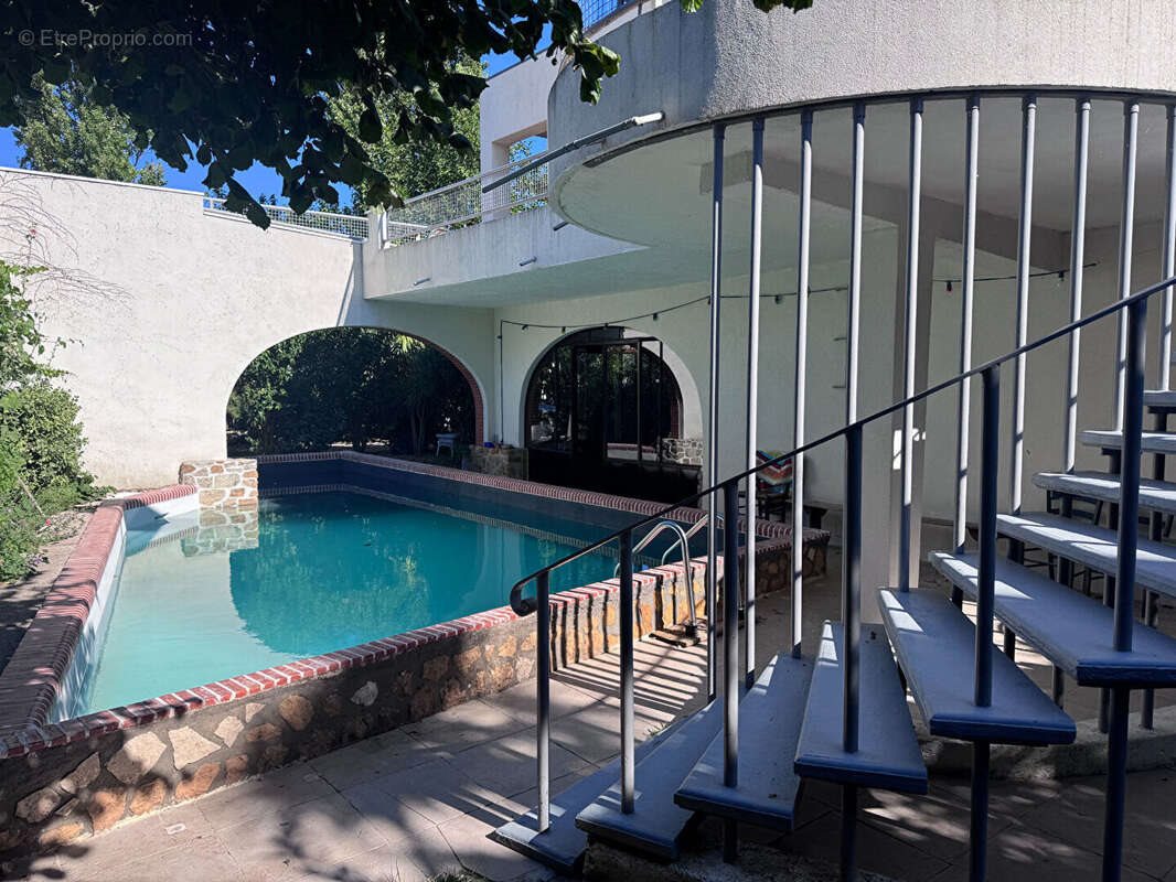 Maison à vendre, 150m², Valence