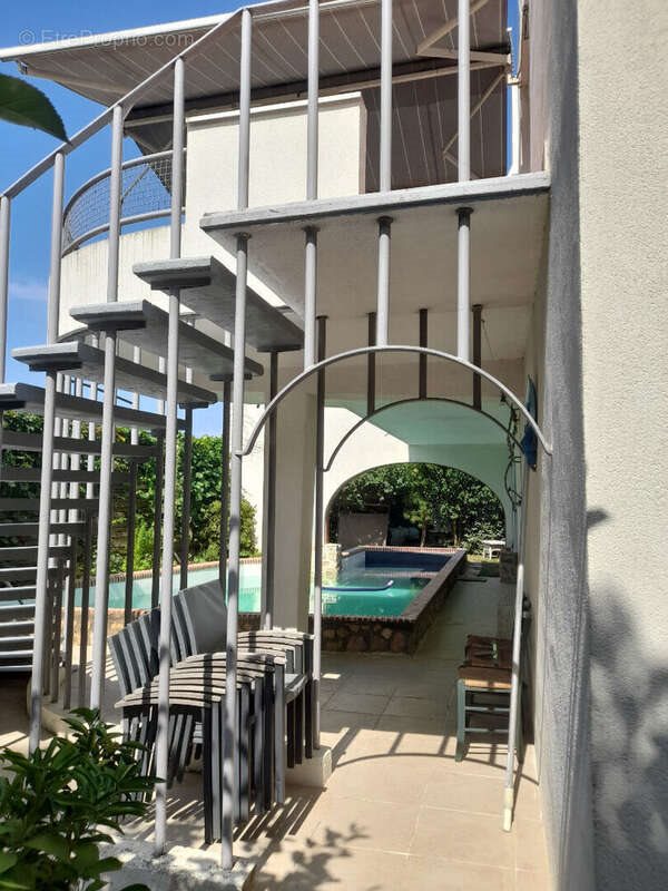Maison à vendre, 150m², Valence