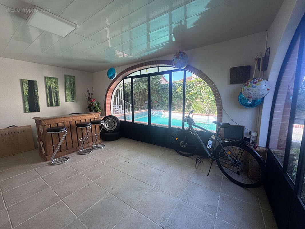 Maison à vendre, 150m², Valence
