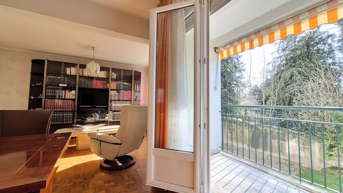 Appartement à vendre, 94m², Dijon