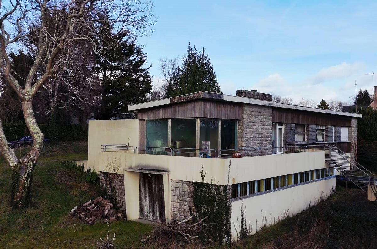 Maison à vendre, 280m², Quimper