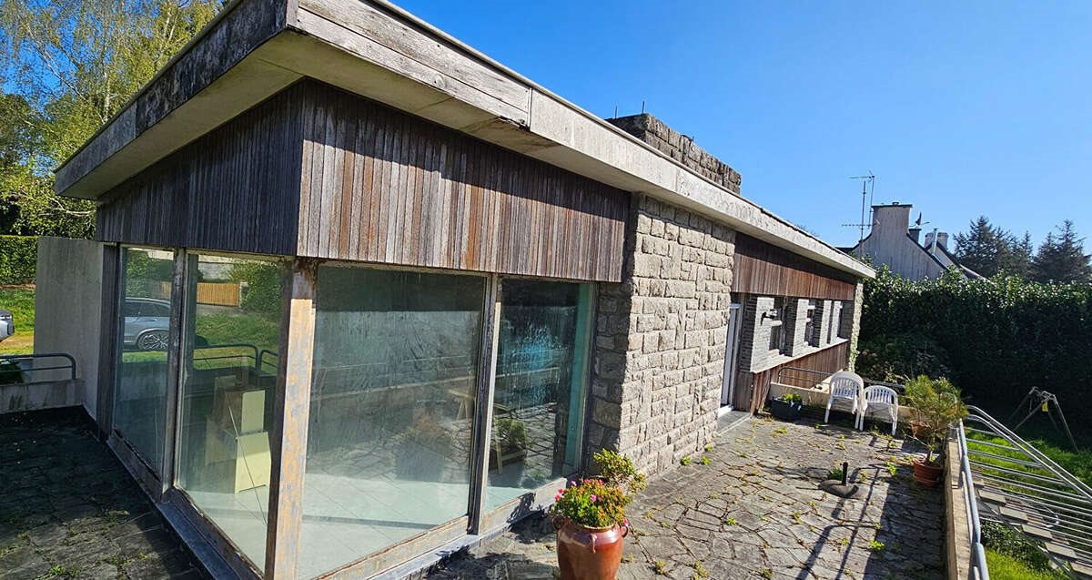 Maison à vendre, 280m², Quimper