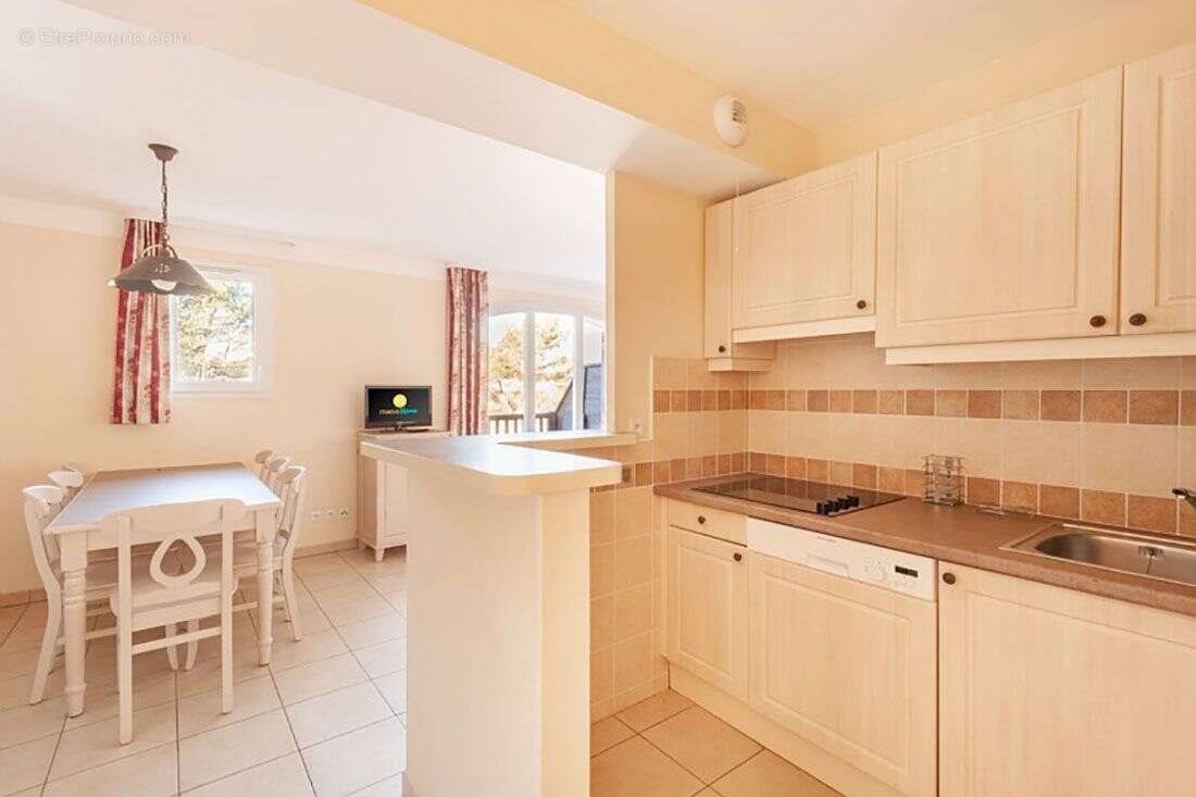 Appartement à vendre, 30m², Mallemort