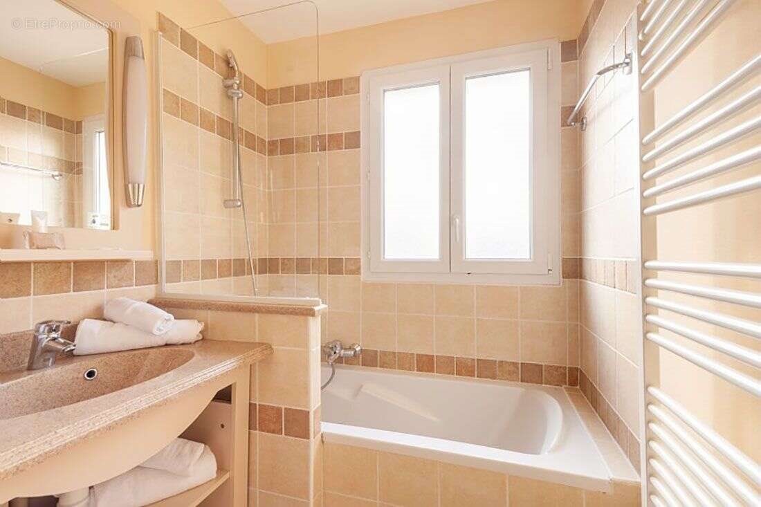Appartement à vendre, 30m², Mallemort