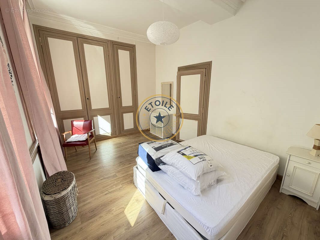Appartement à vendre, 38m², Angers