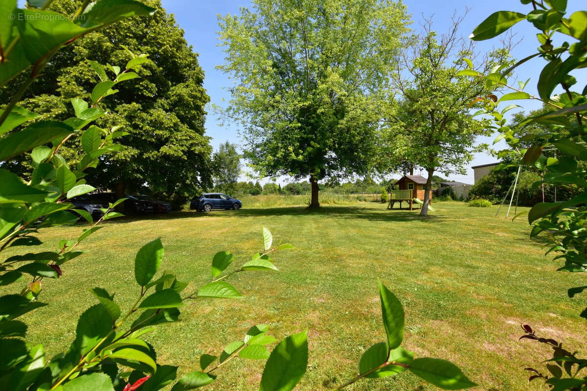 Maison à vendre, 175m², Le Perray-en-Yvelines