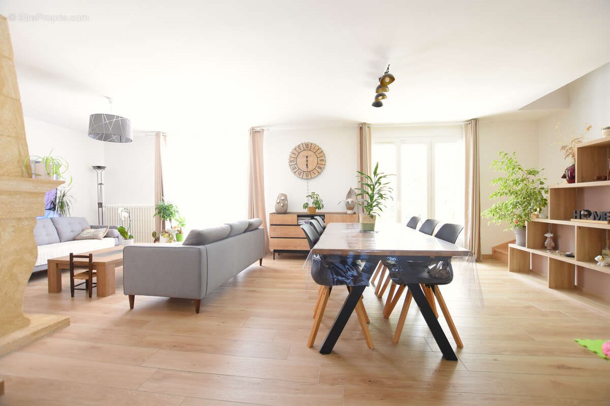 Maison à vendre, 175m², Le Perray-en-Yvelines