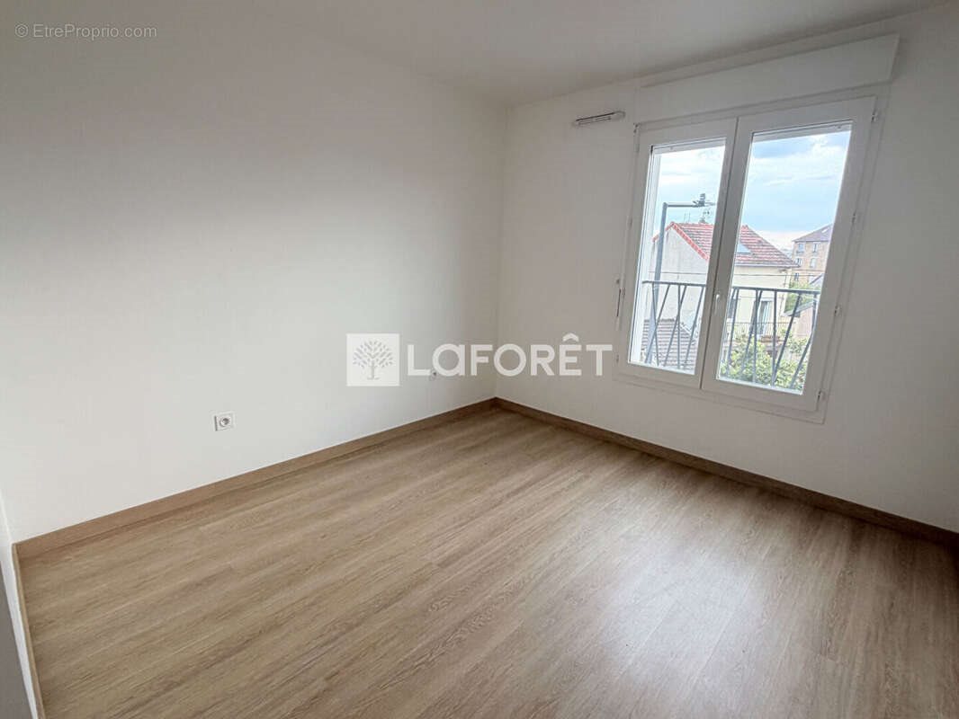 Appartement à vendre, 64m², Montreuil