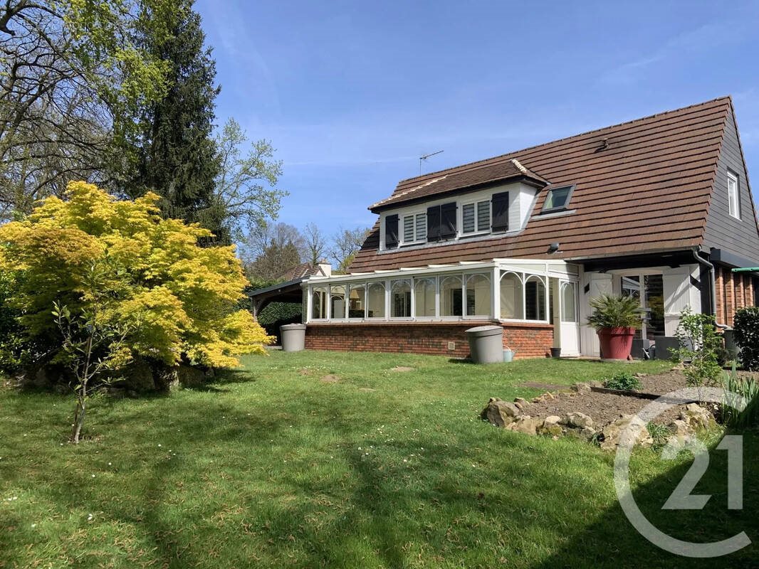 Maison à vendre, 128m², Montagny-en-Vexin