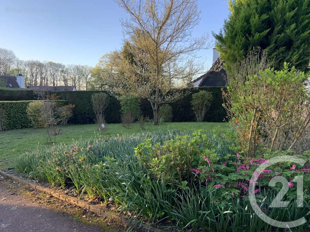 Maison à vendre, 128m², Montagny-en-Vexin