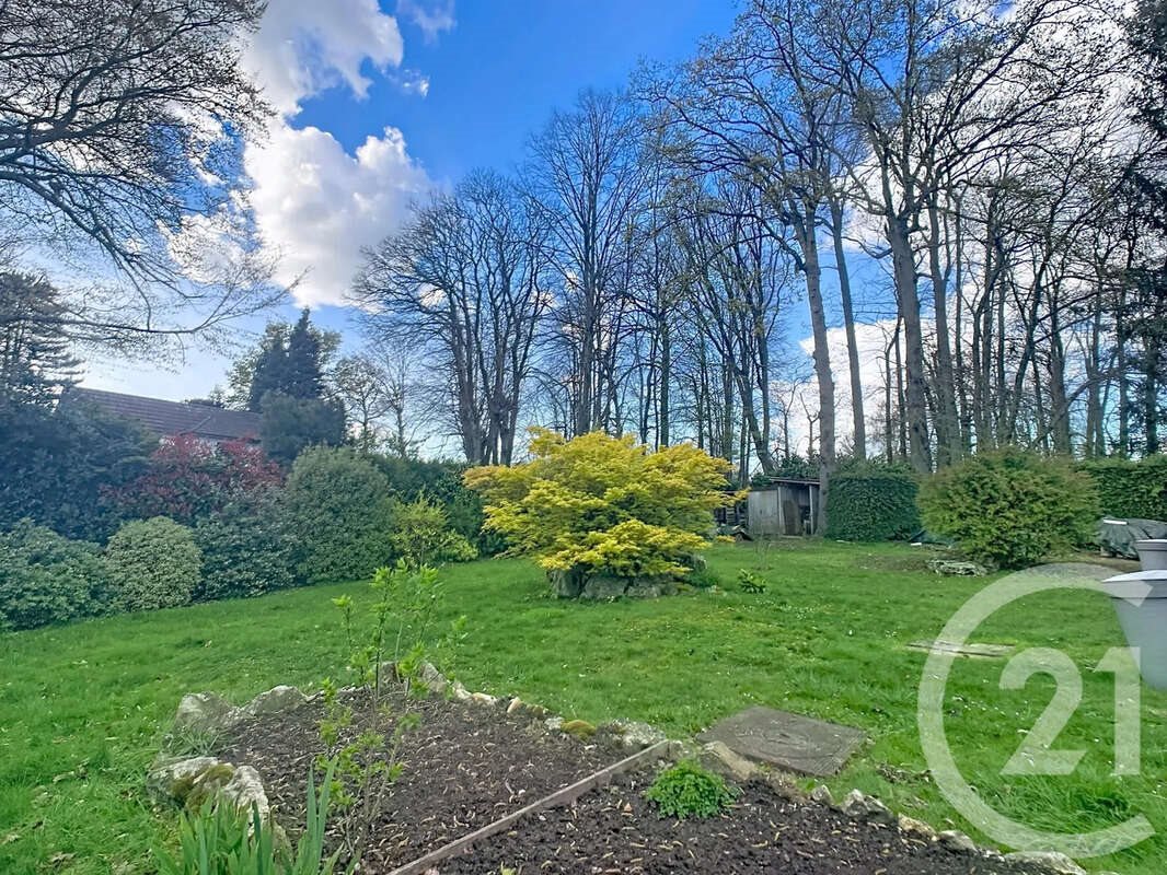 Maison à vendre, 128m², Montagny-en-Vexin
