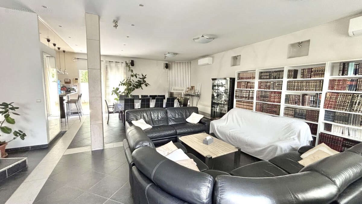 Maison à vendre, 172m², Epinay-sur-Seine