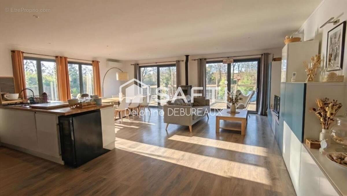 Maison à vendre, 109m², Sebourg