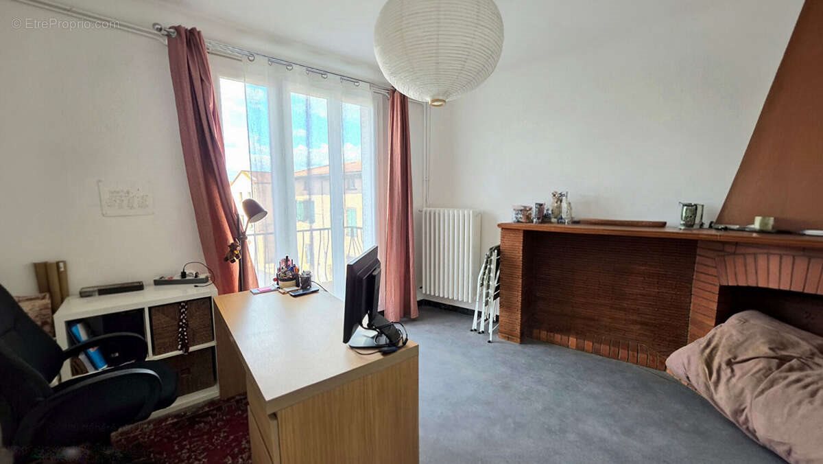 Appartement à vendre, 396m², Pont-du-Château