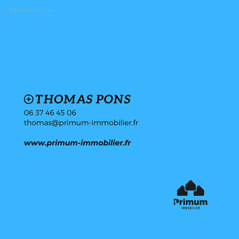 Appartement à vendre, 396m², Pont-du-Château