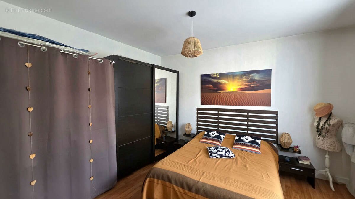 Appartement à vendre, 396m², Pont-du-Château