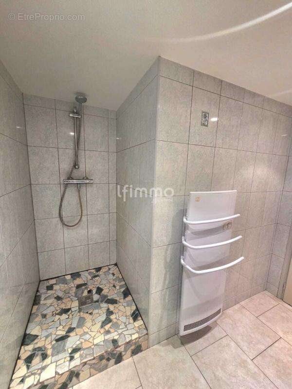 Appartement à vendre, 65m², Mulhouse