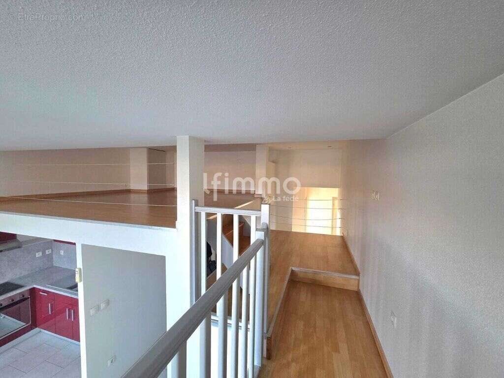 Appartement à vendre, 65m², Mulhouse