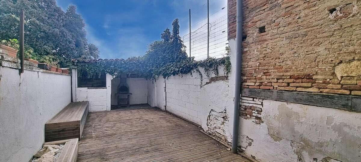 Maison à vendre, 90m², Beaumont-de-Lomagne