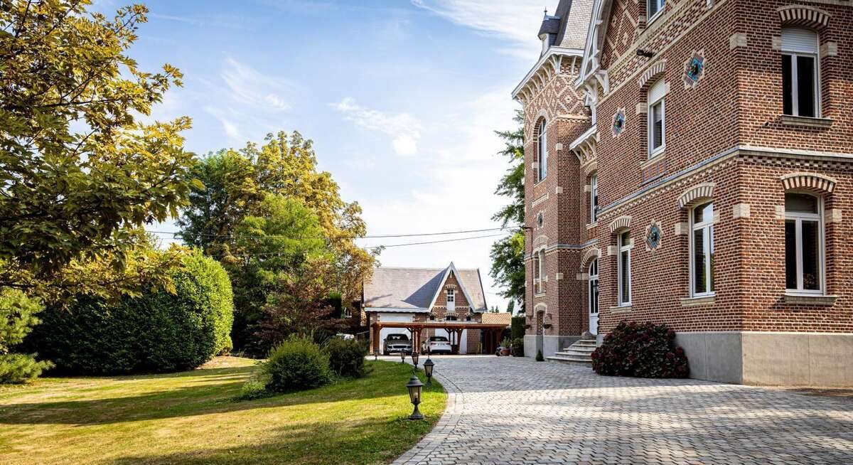 Maison à vendre, 540m², Phalempin