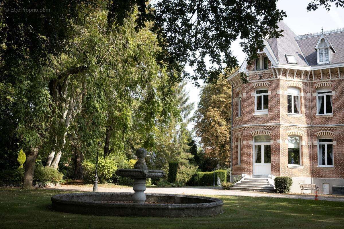 Maison à vendre, 540m², Phalempin