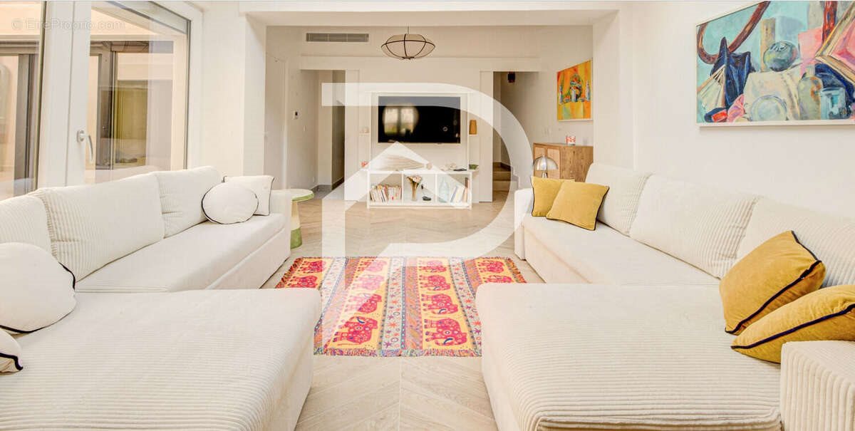 Maison à vendre, 115m², Colombes