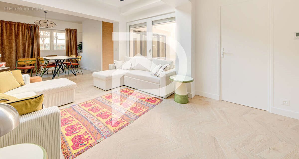 Maison à vendre, 115m², Colombes
