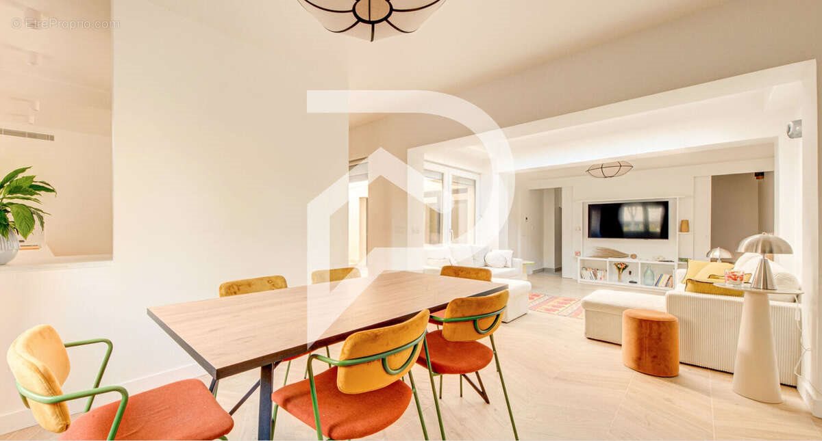 Maison à vendre, 115m², Colombes