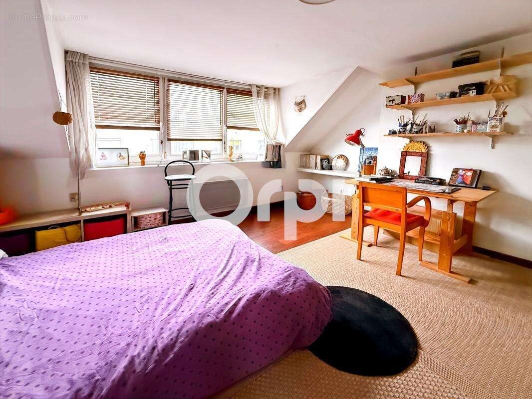 Maison à vendre, 105m², Boulogne-sur-Mer