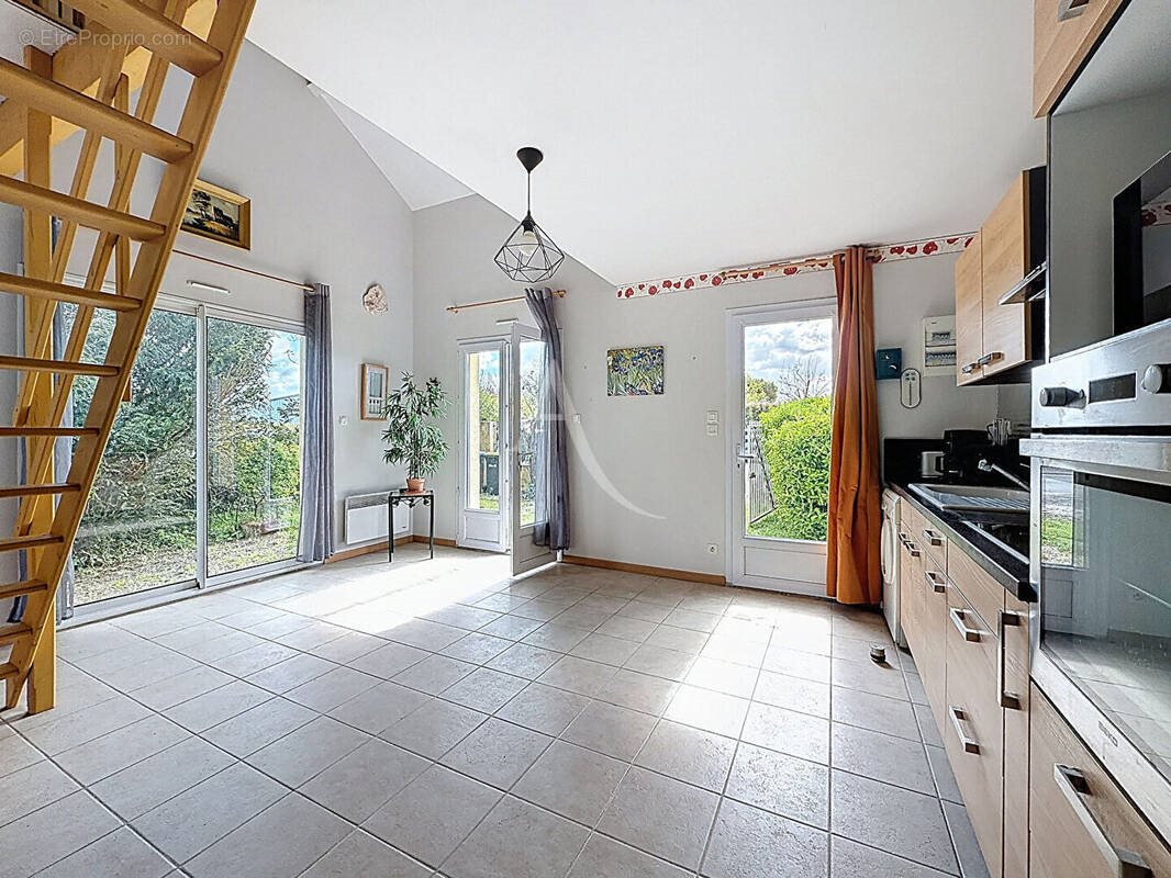 Maison à vendre, 59m², Châtelaillon-Plage