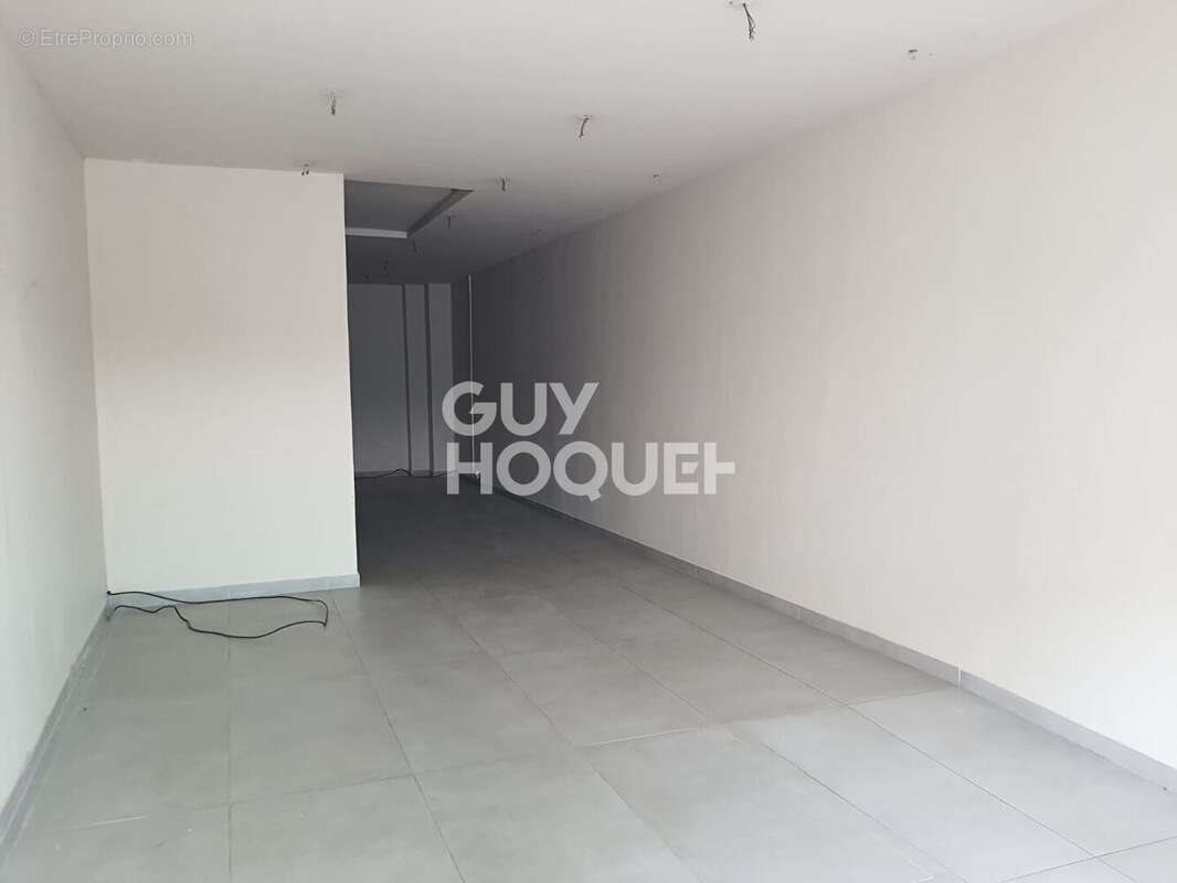 Appartement à vendre, 237m², Saint-Pierre