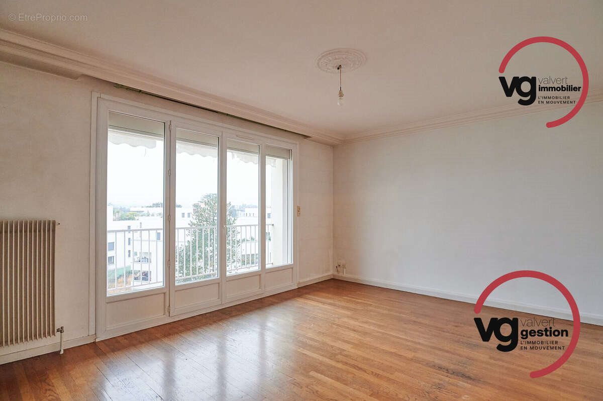 Appartement à vendre, 101m², Tassin-la-Demi-Lune