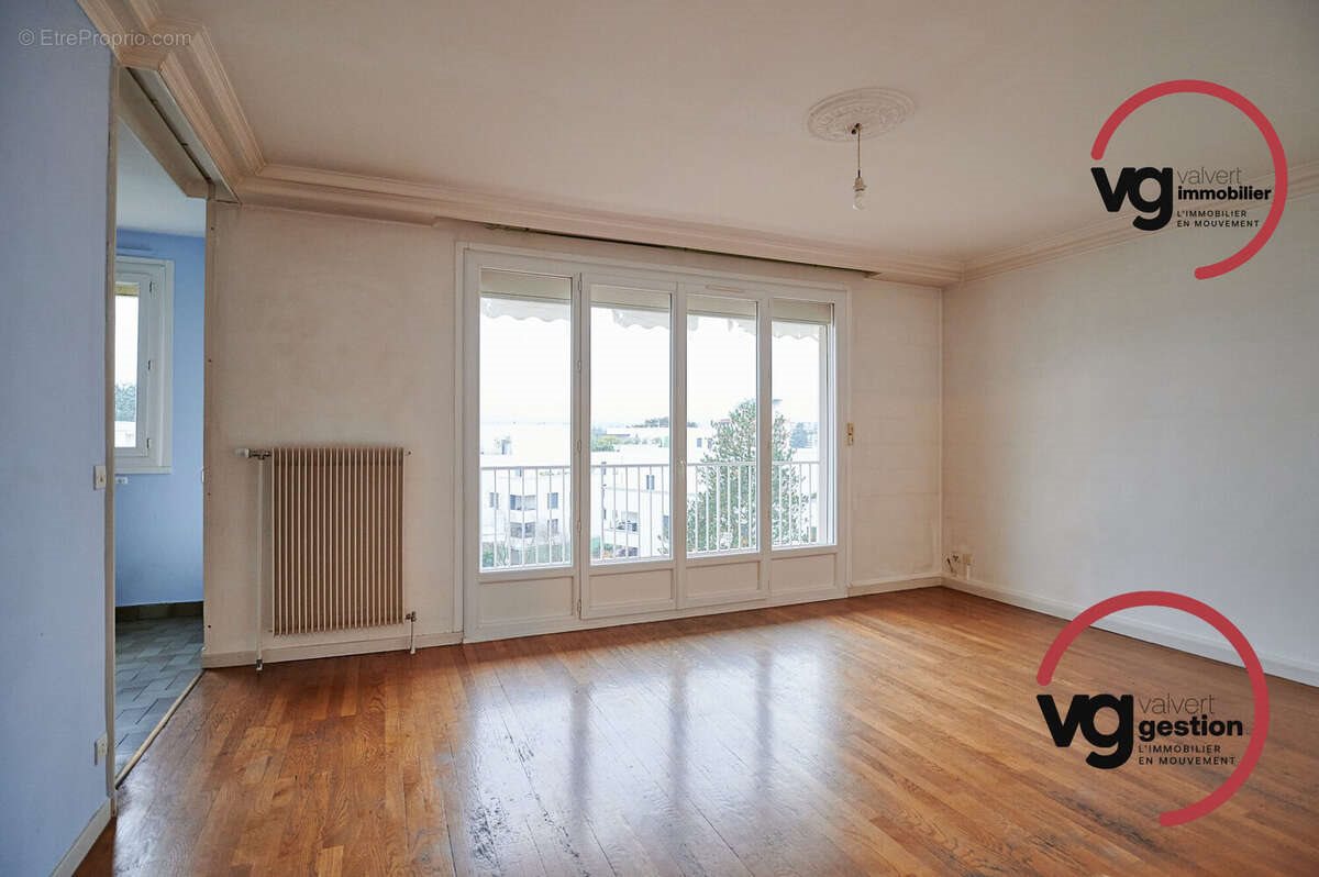 Appartement à vendre, 101m², Tassin-la-Demi-Lune