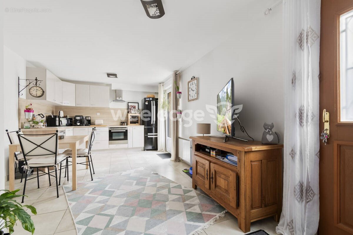 Maison à vendre, 60m², Sartrouville