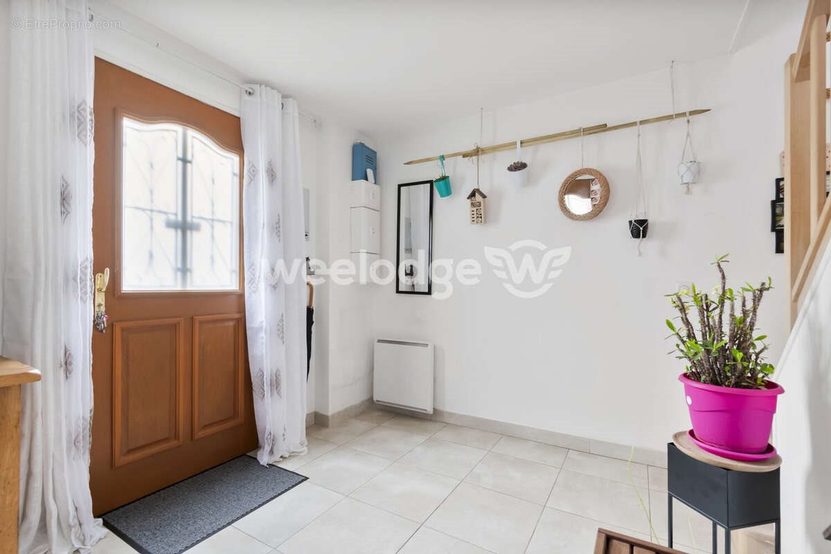 Maison à vendre, 60m², Sartrouville
