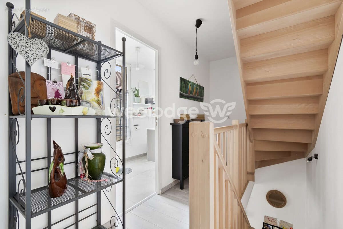 Maison à vendre, 60m², Sartrouville