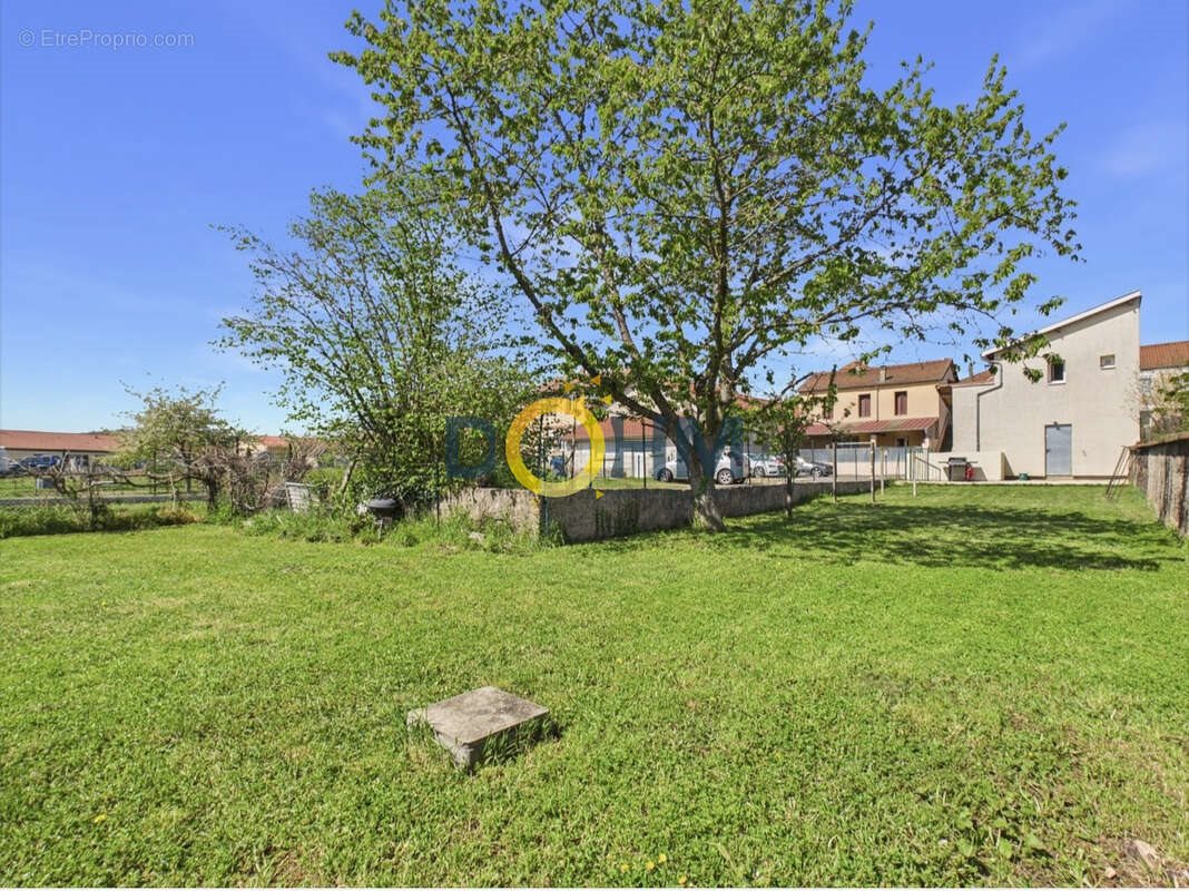 Maison à vendre, 119m², Brioude