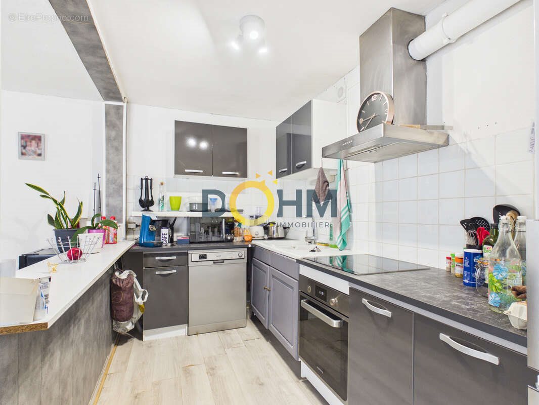 Maison à vendre, 119m², Brioude