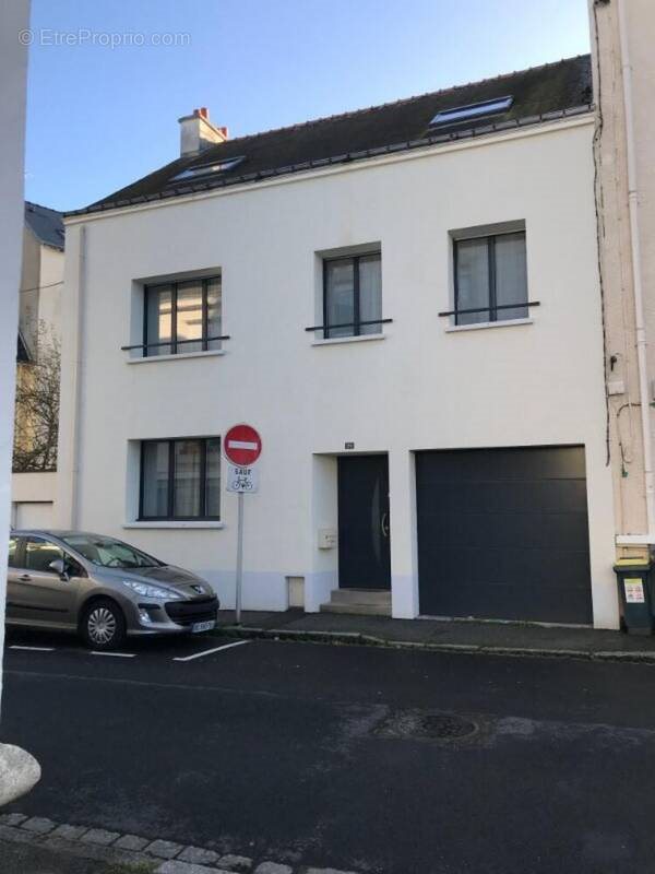 Maison à vendre, 202m², Lorient
