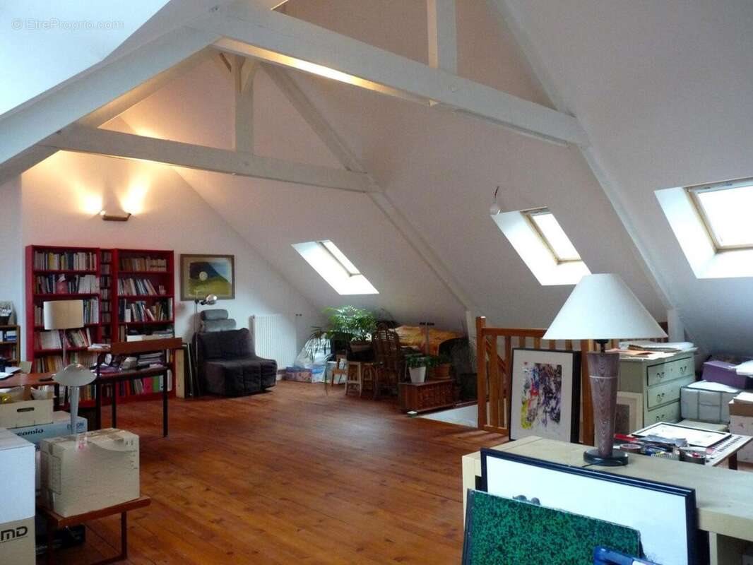 Maison à vendre, 202m², Lorient