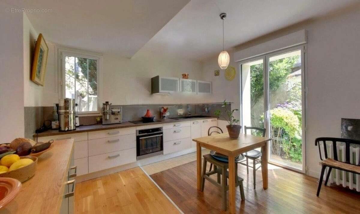 Maison à vendre, 202m², Lorient