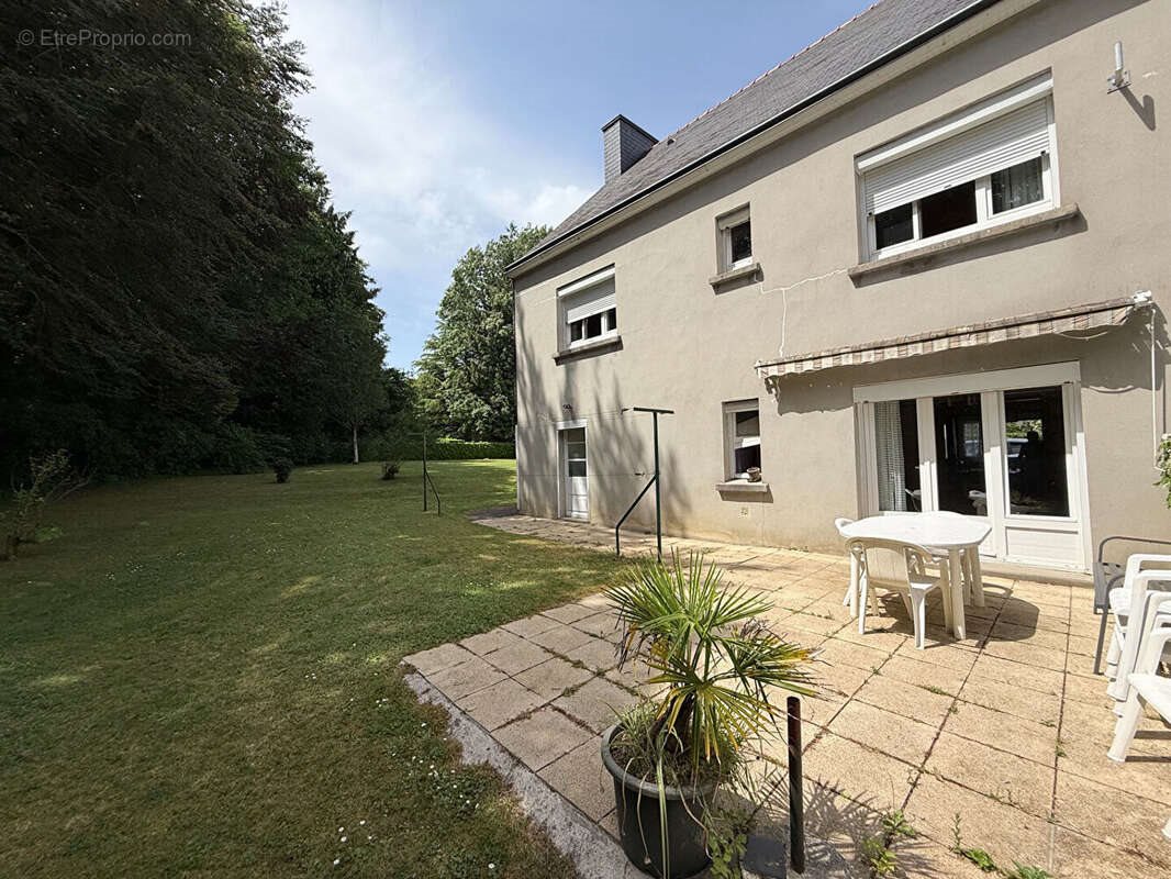 Maison à vendre, 119m², Quimper